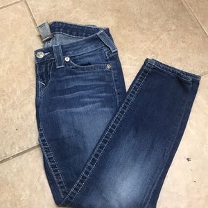 True religion size 26